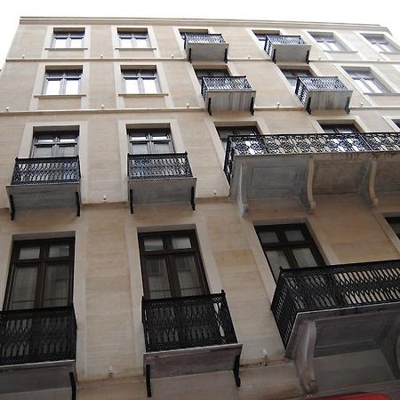 Pera Residence Κωνσταντινούπολη Εξωτερικό φωτογραφία