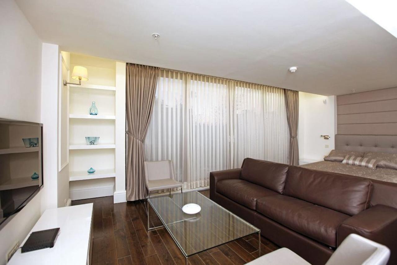 Pera Residence Κωνσταντινούπολη Εξωτερικό φωτογραφία