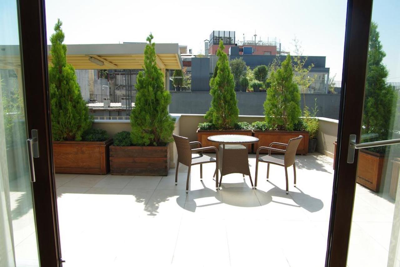 Pera Residence Κωνσταντινούπολη Εξωτερικό φωτογραφία