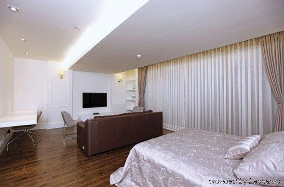 Pera Residence Κωνσταντινούπολη Δωμάτιο φωτογραφία