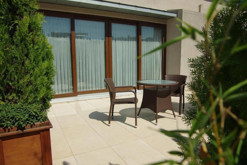 Pera Residence Κωνσταντινούπολη Εξωτερικό φωτογραφία