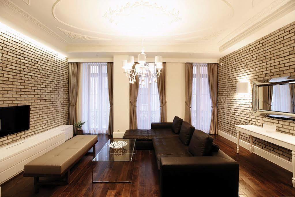 Pera Residence Κωνσταντινούπολη Δωμάτιο φωτογραφία