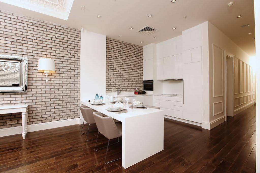 Pera Residence Κωνσταντινούπολη Εξωτερικό φωτογραφία