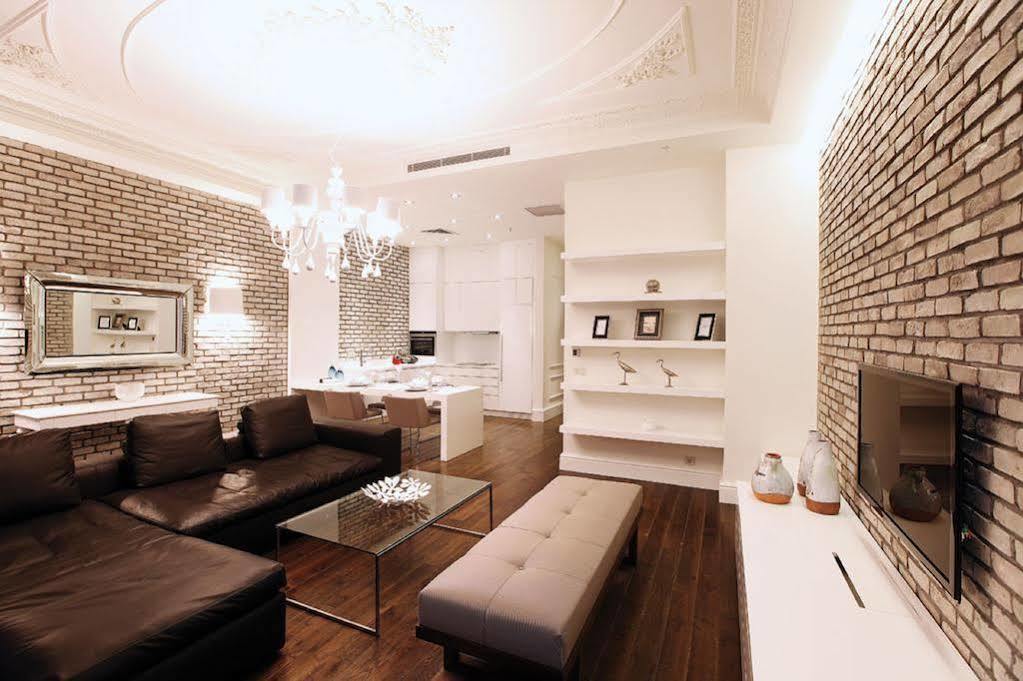 Pera Residence Κωνσταντινούπολη Εσωτερικό φωτογραφία