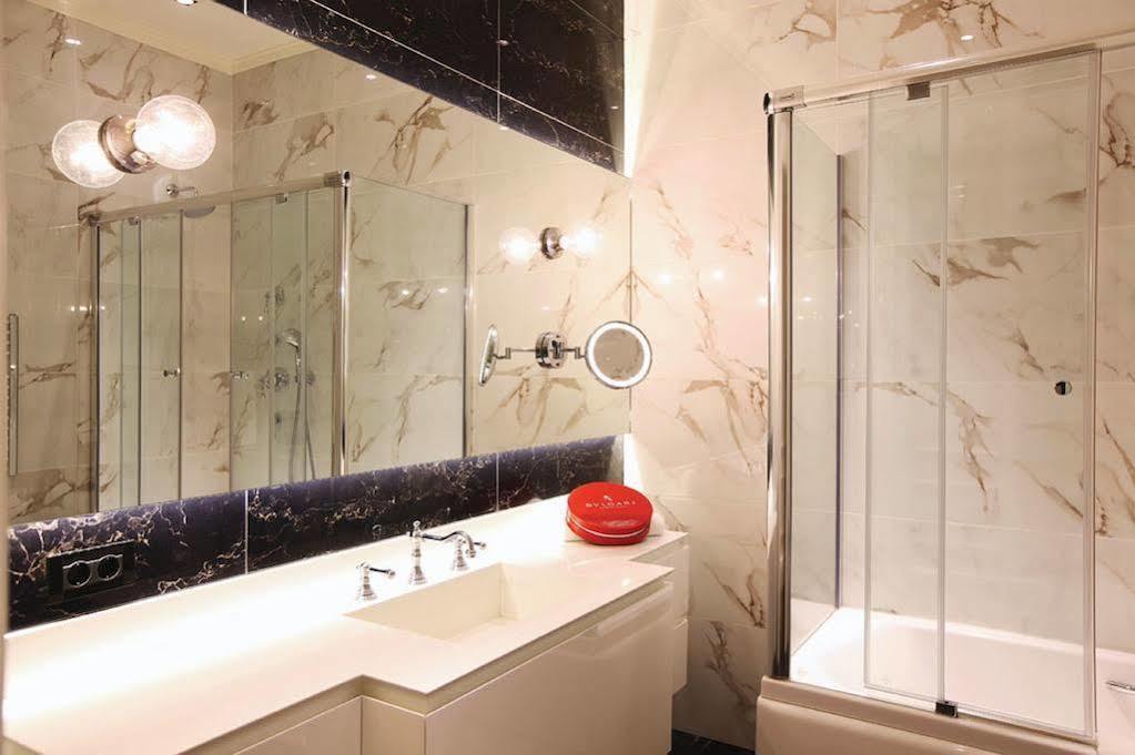 Pera Residence Κωνσταντινούπολη Εξωτερικό φωτογραφία