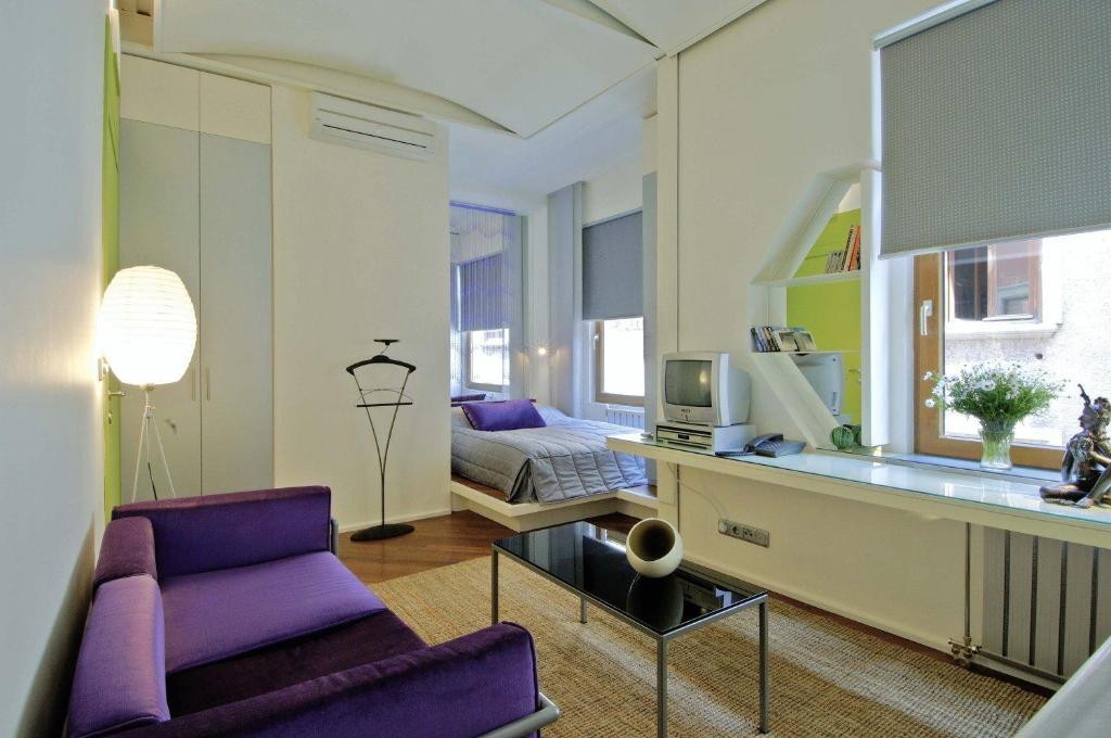 Pera Residence Κωνσταντινούπολη Δωμάτιο φωτογραφία