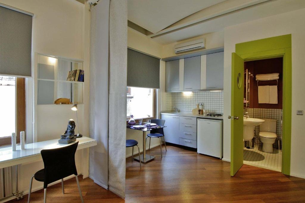 Pera Residence Κωνσταντινούπολη Δωμάτιο φωτογραφία